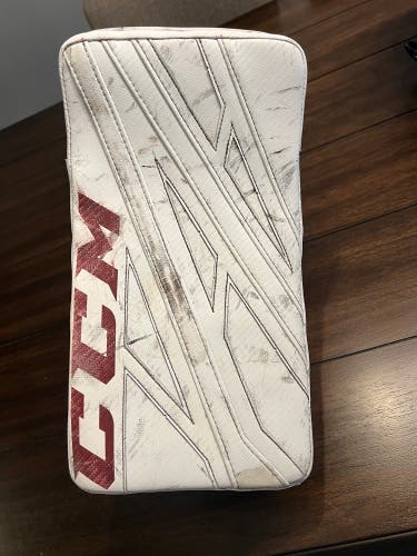 VARLAMOV PROSTOCK EFLEX 4 BLOCKER