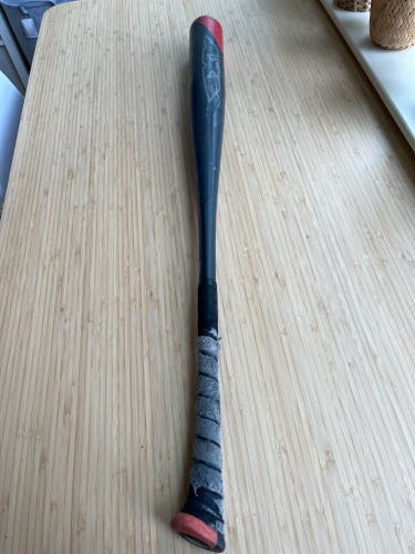 Driveline Handle Load Bat