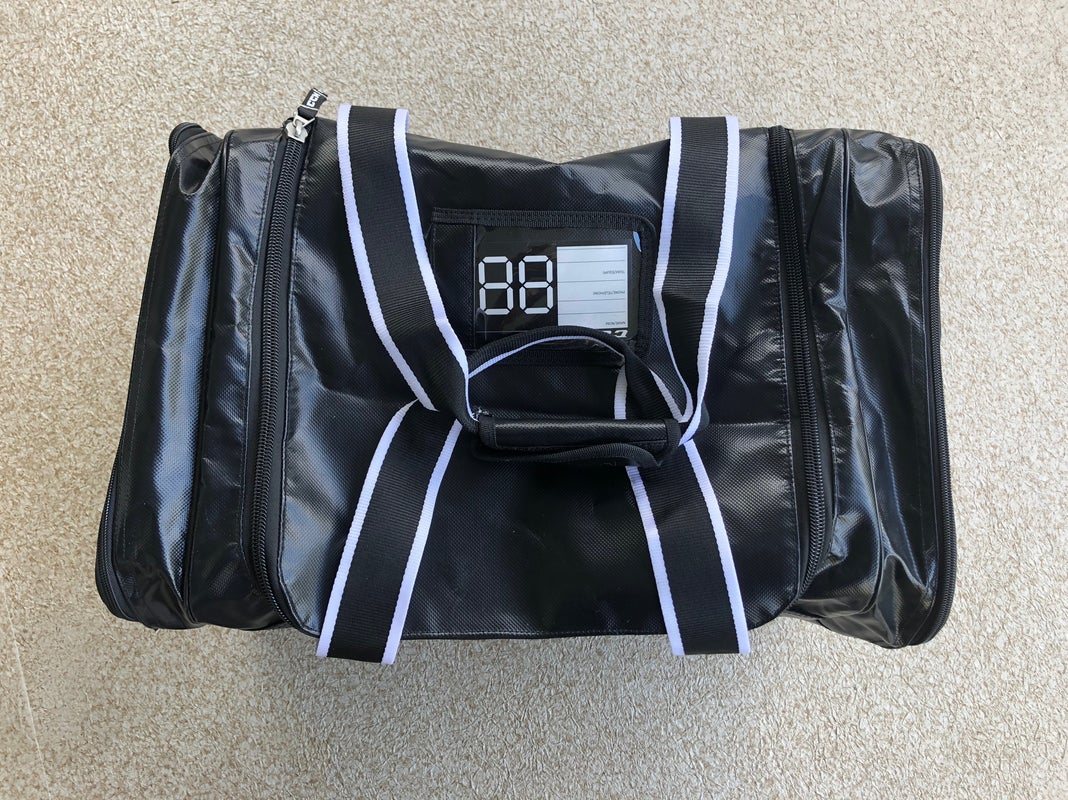 New CCM Bag  CCM Sport Team Duffle Bag (2021)