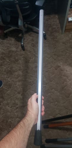 Used Warrior Dolomite Shaft
