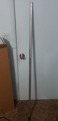 Used STX Scandium Pro defense shaft (2 of 2)