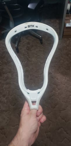 Used Defense STX Unstrung Hammer Head