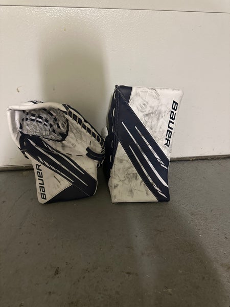 Used Regular Vapor 3X