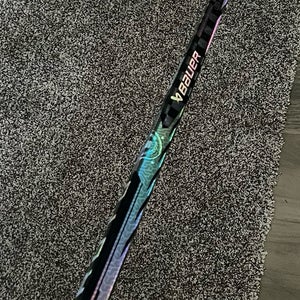 Bauer Vapor ADV, Wrapped As PROTO R, RH, P28/P92, 95 Flex, Hockey Stick