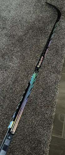 Bauer Vapor ADV, Wrapped As PROTO R, RH, P28/P92, 95 Flex, Hockey Stick