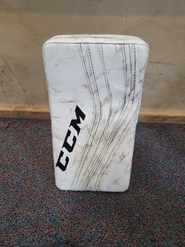 Used CCM Regular Premier R1.9 Blocker
