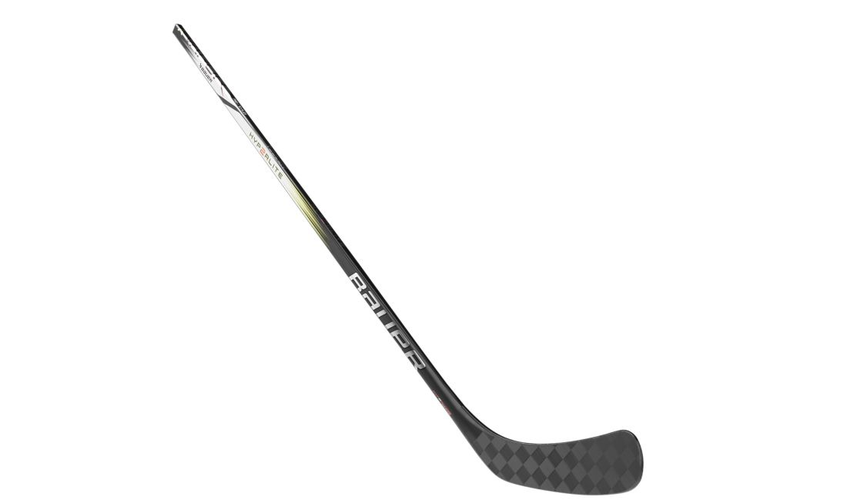 New Left Hand Bauer Vapor Hyperlite 2 Hockey Stick P28 65 Flex