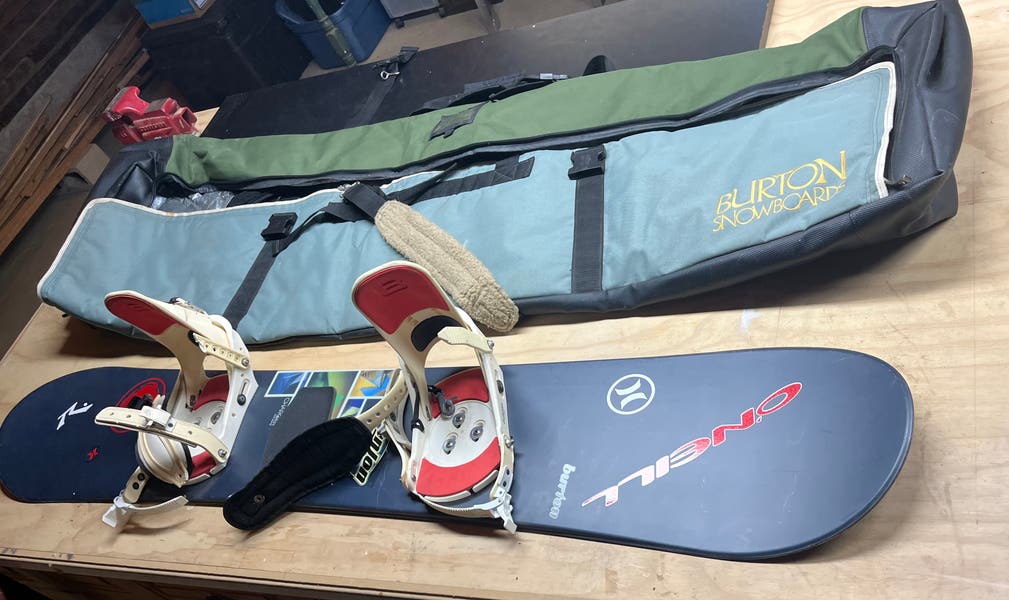 BURTON charger 61 Burton Charger 161cm スノーボード バインディング