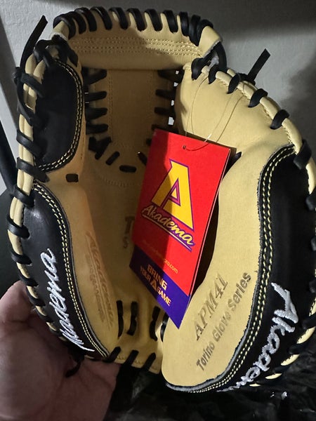 Gant de baseball vintage MacGregor PC2S 11 modèle professionnel