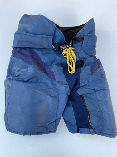 Sherwood Pants (Navy)