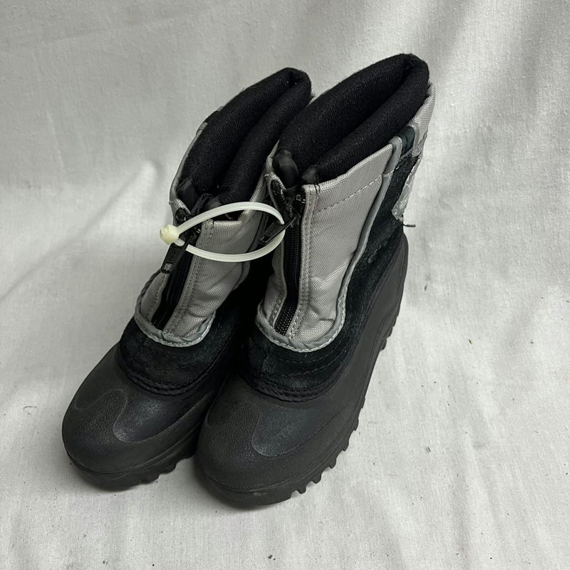 Used Itasca Outdoor Snow Boots