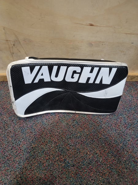 Used Vaughn Full Right Velocity 7000 Blocker