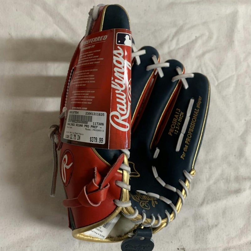 Rawlings Heart of the Hide R2G 12.25 in Baseball Glove -PRORKB17 – Prime  Sports Midwest