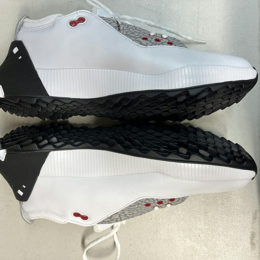 Nike Jordan Adg 2 Size .5 Golf Shoes   SidelineSwap