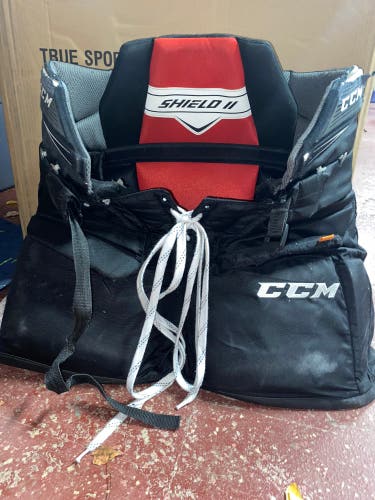 Ccm Extreme Flex shield 2 Breezers