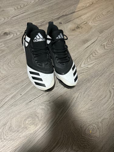 New Size 9.0 (Women's 10) Adidas