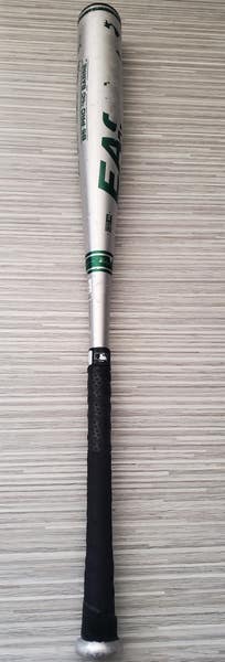 Batte De Baseball Easton MDL B5 Pro – 33″ 29 Oz – Big Barrel 2 5/8″ – Verte/argentée