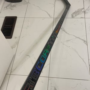 Senior Left Hand Pro Stock RibCor Trigger 6 Pro Hockey Stick