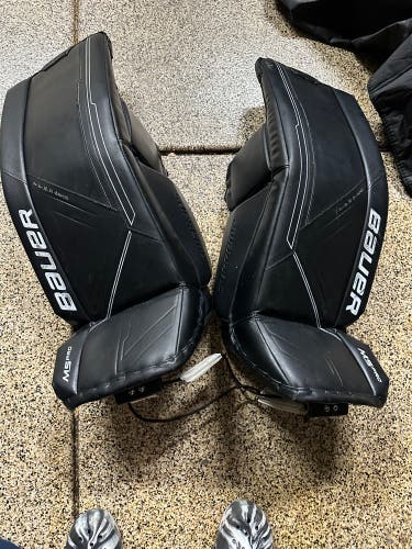 M5 Pro Goalie Full Set