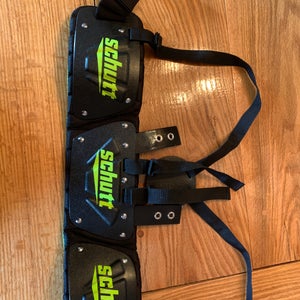 Youth Schutt rib protector