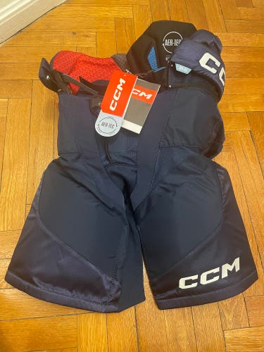 CCM jetspeed FT6 pro hockey pants