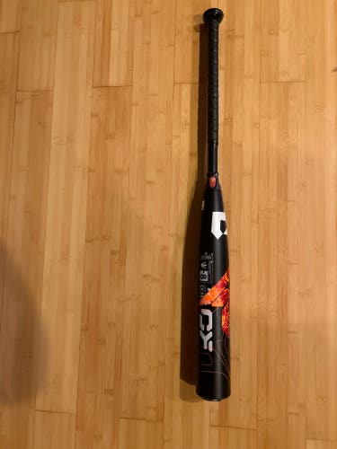2022 Composite (-8) 24 oz 32" CF Mashup Bat