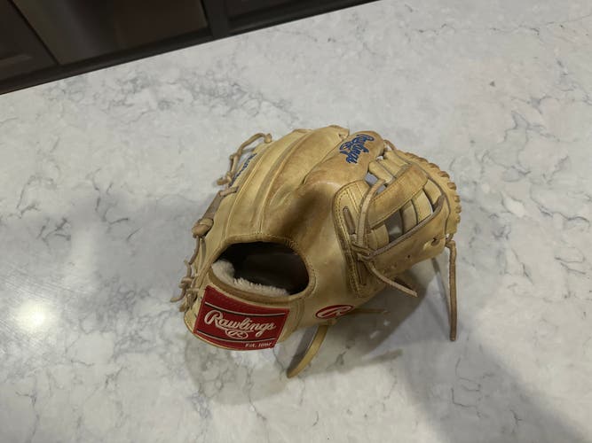 2021 Infield 12.25" Pro Preferred Baseball Glove