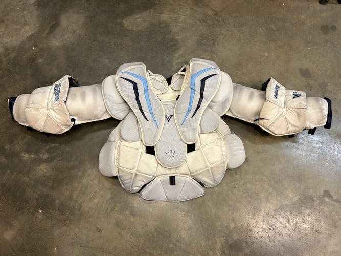 Vaughn Velocity V6 2200 Chest and Arm Size XL