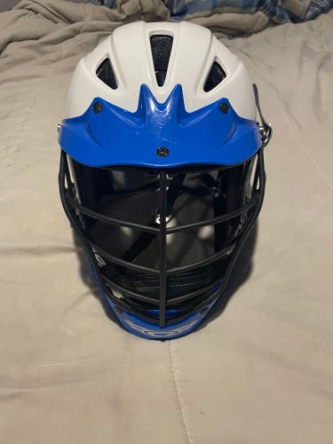 Cascade CPV S/M Lacrosse Helmet