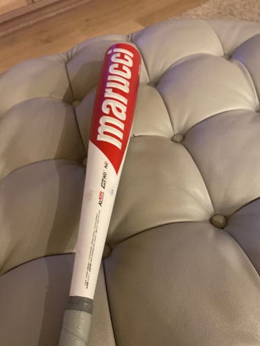 2018 Alloy (-10) 17 oz 27" CAT 8 Bat