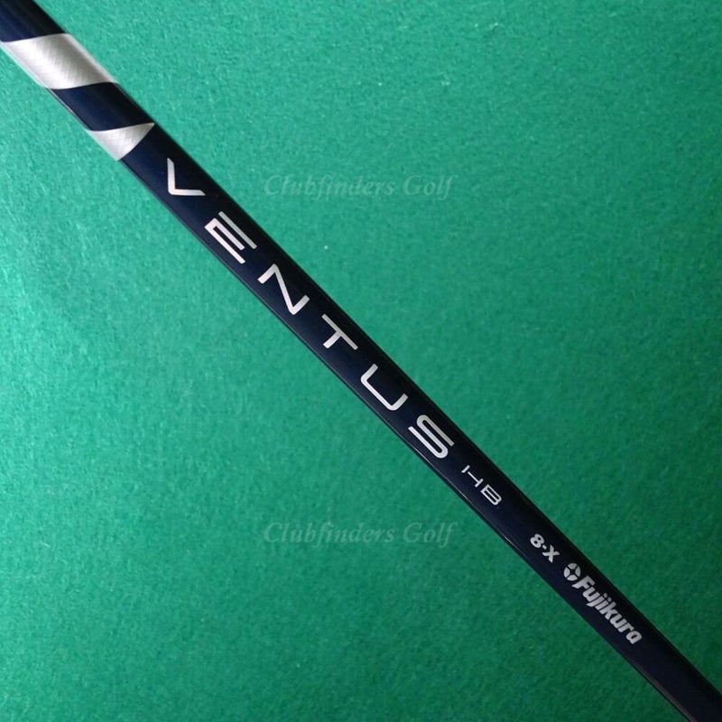 Fujikura Ventus Blue HB VeloCore 8-S .370 Stiff 37.5