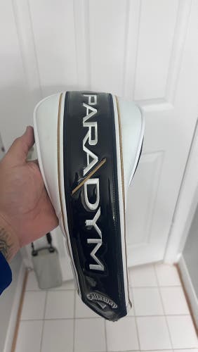 Callaway Paradym Headcover