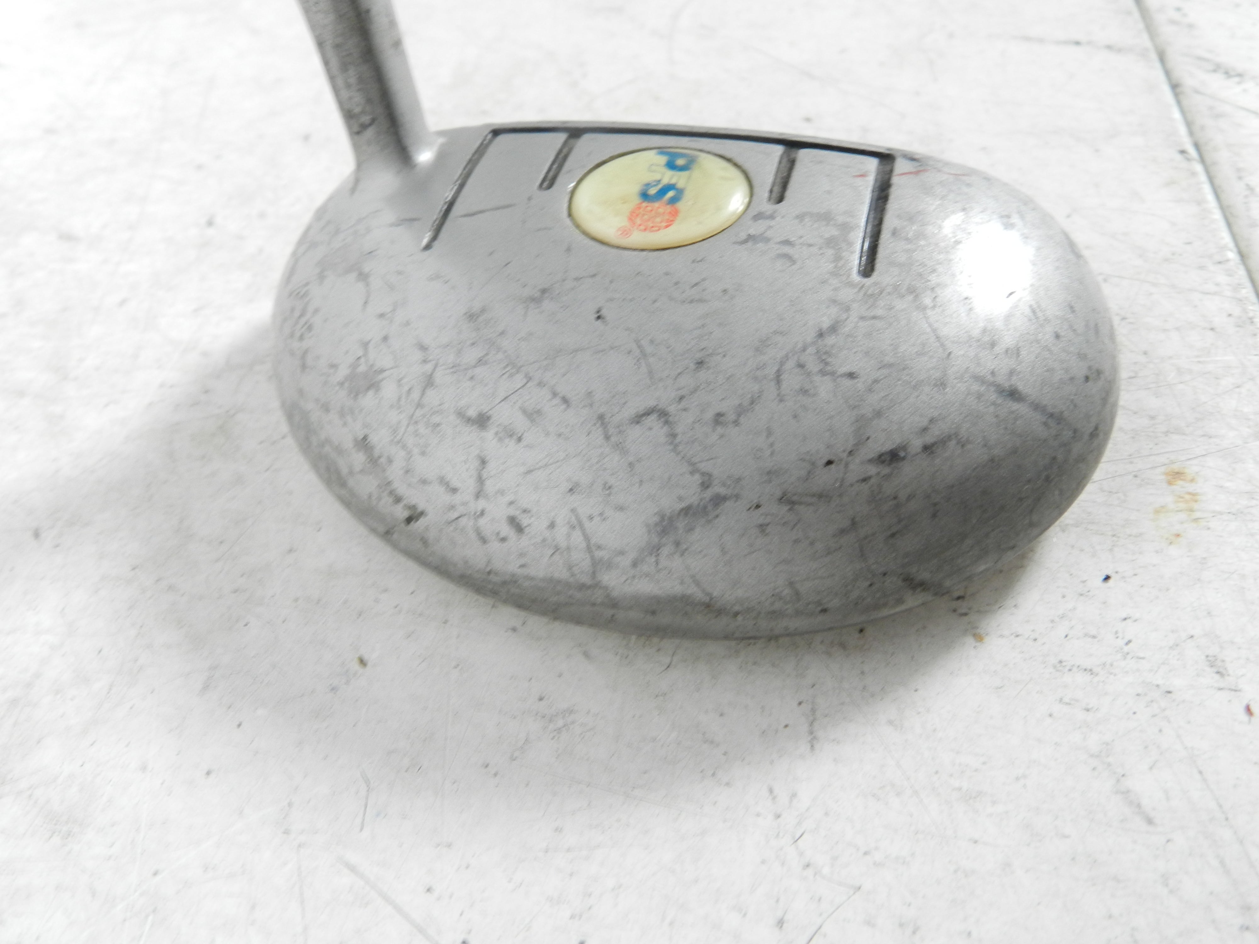 BULLET .444 CHIPPER. A GREAT MUST HAVE CLUB. | #140177541