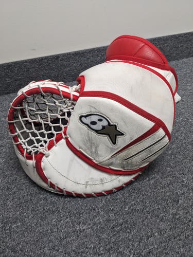 Intermediate Used Brian's Regular GNETiK X5 Goalie Glove