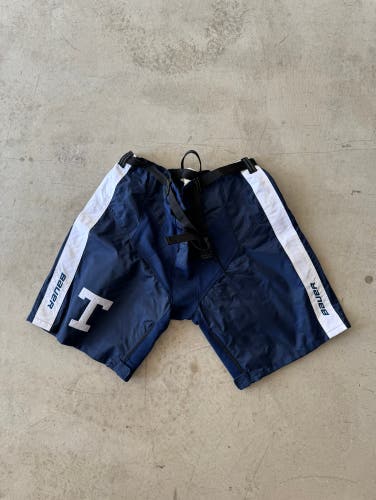 Toronto Maple Leafs pant shell
