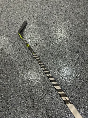 Warrior Alpha LX Pro 85 Flex P92M Right