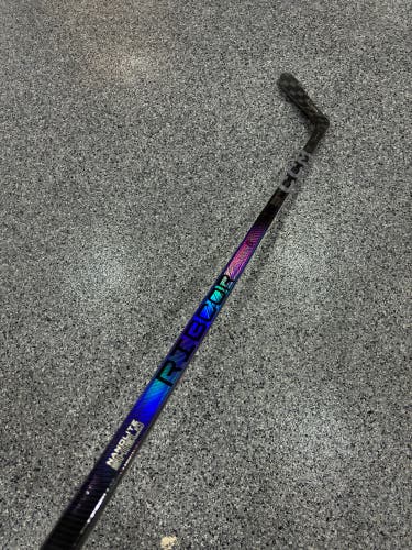 CCM Trigger 8 Pro 75 Flex P29 Left