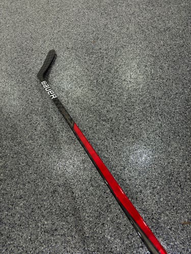 Bauer Ultrasonic 82 Flex P88M Right