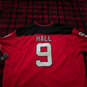 Taylor Hall Jersey 5XL