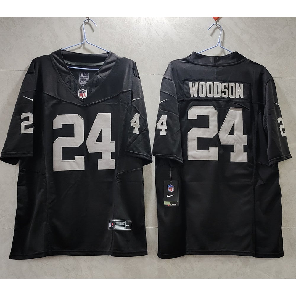 Davante Adams Las Vegas Raiders Color Rush Limited Jersey