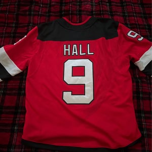 Taylor Hall Jersey Large