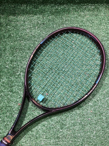 Wimbledon Nova Tennis Racket, 27", 4 1/4"