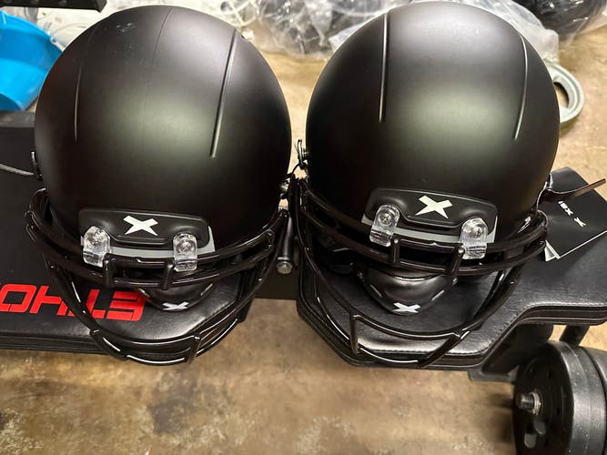 New Extra Large Xenith X2E+ Helmet