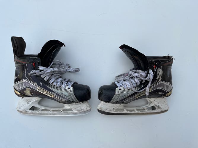 Bauer Vapor 1X Skates (Ryan Johansen)