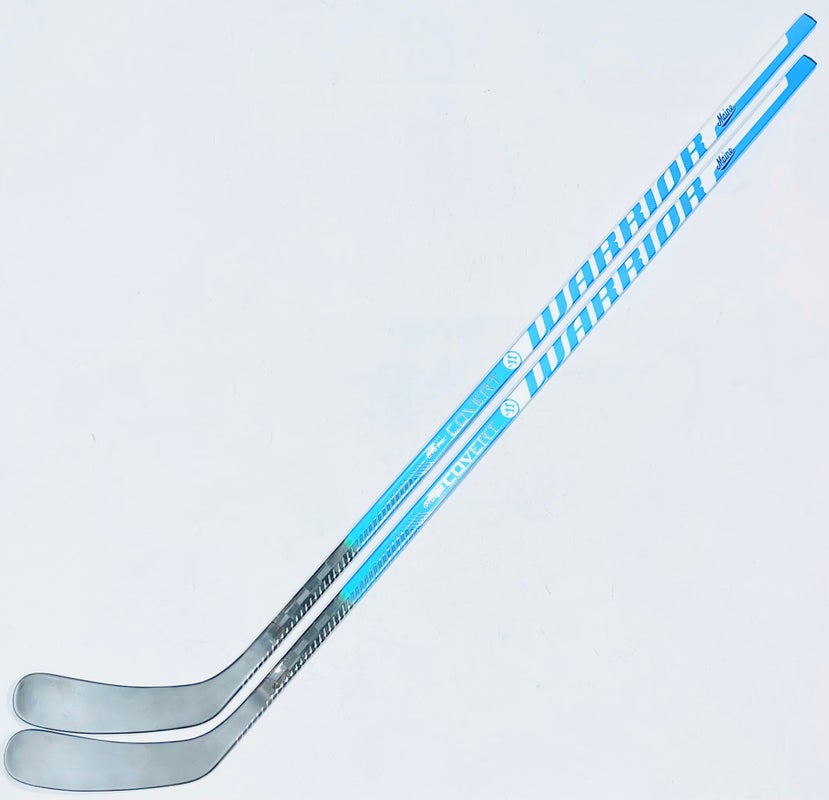 Warrior Covert Deluxe - Mini bastone da hockey Warrior Covert Deluxe - Mini bastone da hockey