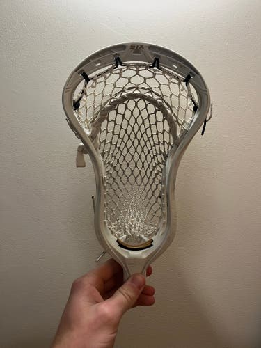 Used Attack & Midfield STX Stallion 900 Head