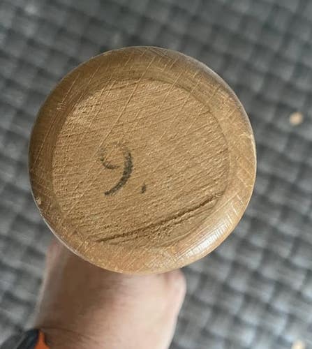 Used Training CamWood Wood Bat Youth 29"