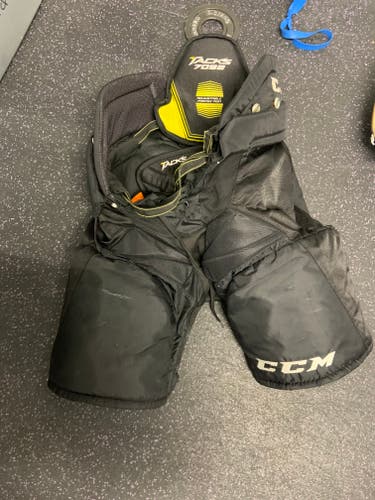 Senior Used Medium CCM Tacks 7092 Hockey Pants