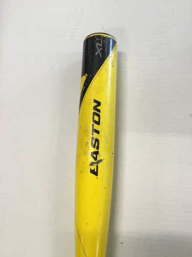 Used Easton Xl1 33" -3 Drop High School Bats
