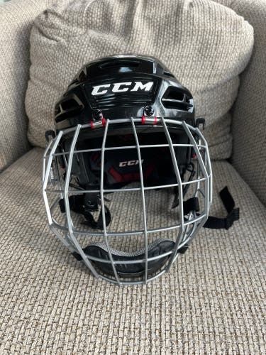 Used CCM res 300